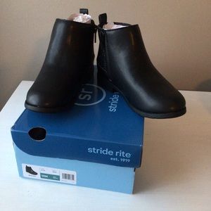 Stride Rite Ivy boot Boots booties